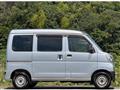 2021 Daihatsu Hijet Cargo