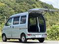 2021 Daihatsu Hijet Cargo
