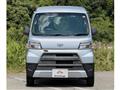 2021 Daihatsu Hijet Cargo