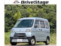 2021 Daihatsu Hijet Cargo