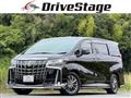 2022 Toyota Alphard G
