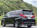 2022 Toyota Alphard G