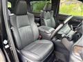 2022 Toyota Alphard G