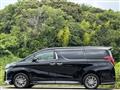 2022 Toyota Alphard G