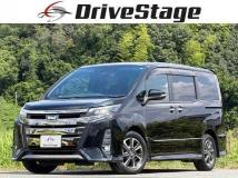 2018 Toyota Noah