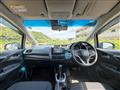 2019 Honda Fit