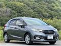 2019 Honda Fit
