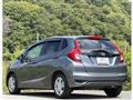 2019 Honda Fit