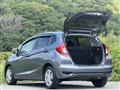 2019 Honda Fit