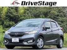 2019 Honda Fit