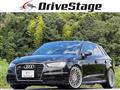 2015 Audi S3