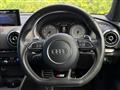 2015 Audi S3