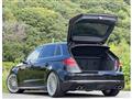 2015 Audi S3