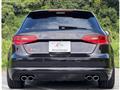 2015 Audi S3