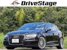 2015 Audi S3