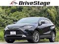 2023 Toyota Harrier Hybrid