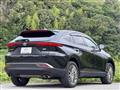 2023 Toyota Harrier Hybrid