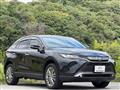 2023 Toyota Harrier Hybrid