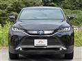 2023 Toyota Harrier Hybrid