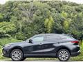 2023 Toyota Harrier Hybrid