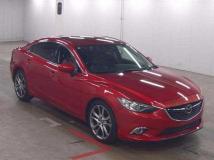 2013 Mazda Atenza