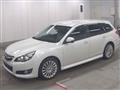 2012 Subaru Legacy Touring Wagon