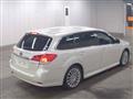 2012 Subaru Legacy Touring Wagon