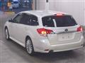 2012 Subaru Legacy Touring Wagon
