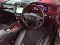 2012 Lexus LS