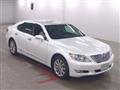 2012 Lexus LS