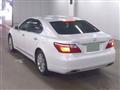 2012 Lexus LS