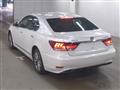 2015 Lexus LS