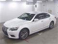 2015 Lexus LS