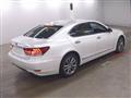 2015 Lexus LS