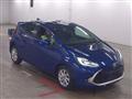 2021 Toyota AQUA