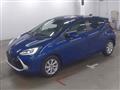 2021 Toyota AQUA