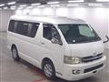 2008 Toyota Hiace Wagon