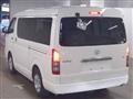 2008 Toyota Hiace Wagon