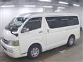 2008 Toyota Hiace Wagon