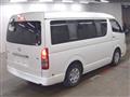 2008 Toyota Hiace Wagon