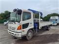 2013 Hino Ranger