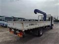2013 Hino Ranger