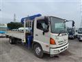 2013 Hino Ranger