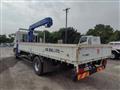 2013 Hino Ranger