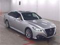 2022 Toyota Crown Hybrid