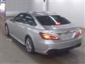 2022 Toyota Crown Hybrid