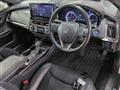 2022 Toyota Crown Hybrid