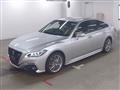 2022 Toyota Crown Hybrid