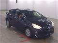 2013 Toyota AQUA