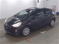 2013 Toyota AQUA